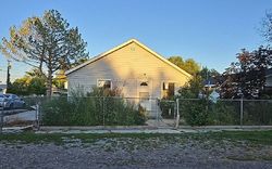 Linden St, Rupert - ID