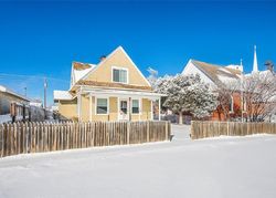 S Sherman St, Byers - CO