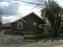 S Tower Ave, Centralia - WA