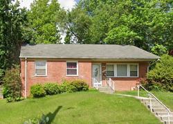 25th Pl, Temple Hills - MD