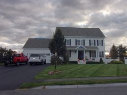 Farm Rd, West Bridgewater - MA