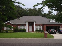 Wynfield Cir, Orange Park - FL