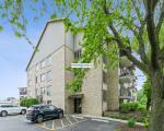 W 93rd St Apt 3c, Oak Lawn - IL