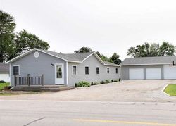 W Broadway St, Monon - IN