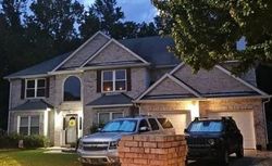 Defoors Farm Trl, Powder Springs - GA