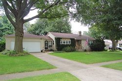 N Hannah Ave, Mount Morris - IL