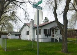 5th Ave E, Polson - MT