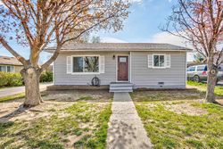 W Basin St, Moses Lake - WA