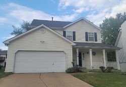 Kinross Ct, Valley Park - MO