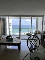 Hillsboro Mile Apt 813, Pompano Beach - FL