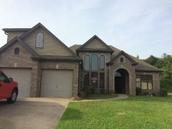 Oakwell Cir, Calera - AL