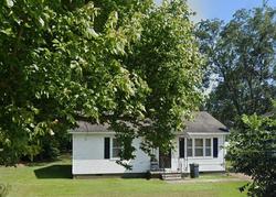 Sw Lawrence St, Hoxie - AR