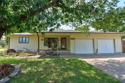 E William St, Hesston - KS
