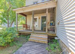 Reed St, Canajoharie - NY