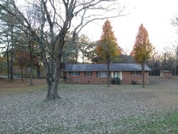 W Allenton St, Mount Gilead - NC