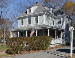 Jones St, Hingham - MA