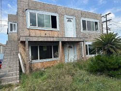 W 56th St, Los Angeles - CA