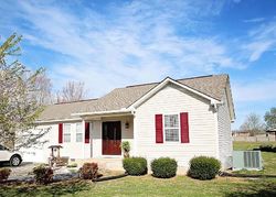 Hayes Subdivision Rd, Sparta - TN