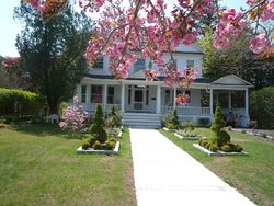 Main St, Greenport - NY