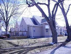 W Mill St, Bloomington - IL