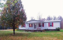 Cedar Ln, Crab Orchard - TN