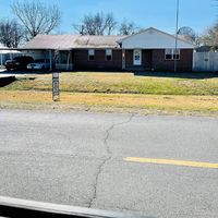 Horseshoe Cir, Hughes - AR