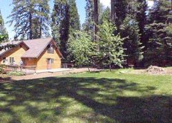 Ridgeway Dr, Pollock Pines - CA