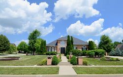 Currie Ct, Bloomington - IL