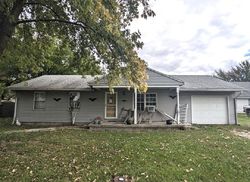 N Pursley St, Farmland - IN