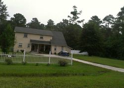 Halperns Way, Middleburg - FL