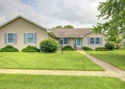 Cushing Dr, Savoy - IL