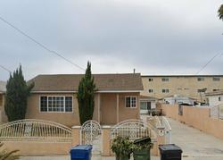 W 135th St, Hawthorne - CA