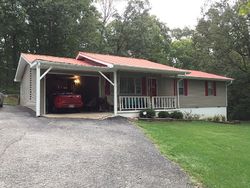 Evans St, Parsons - TN