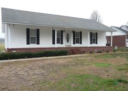 Old Camargo Rd, Fayetteville - TN