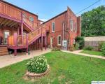 Geyer Ave Apt C, Saint Louis - MO