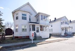 Marble St, Springfield - MA