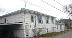 Lincoln Ave, Sparrows Point - MD