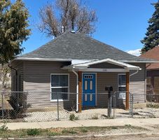 E 8th St, Trinidad - CO