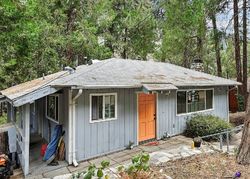 Prospect Dr, Forest Falls - CA