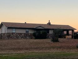 Sr 164 W, Dover - AR