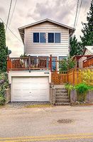 119th Pl Se, Everett - WA