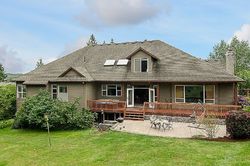 Se Old Barn Ln, Damascus - OR