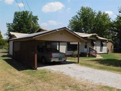 Robertson St, Healdton - OK