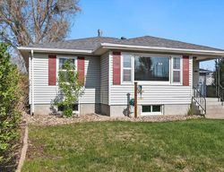 22nd Avenue Ct, Greeley - CO