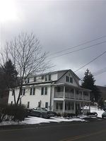 State Route 296, Hensonville - NY