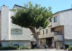 Topanga Canyon Blvd Unit 7, Canoga Park - CA