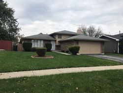 Willow Ave, Country Club Hills - IL