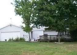 Fitzpatrick Rd, Wilkesville - OH