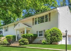 Oak Ave, West Orange - NJ