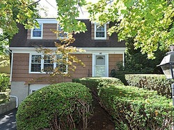 Lincoln Ave, Ardsley - NY